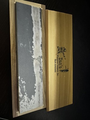 Item photo(s) from verified buyer