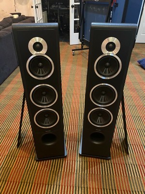 sonus faber chameleon t for sale
