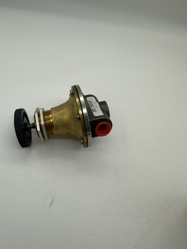 ITT Hammel Dahl Conoflow H-10XT 1014 0 50