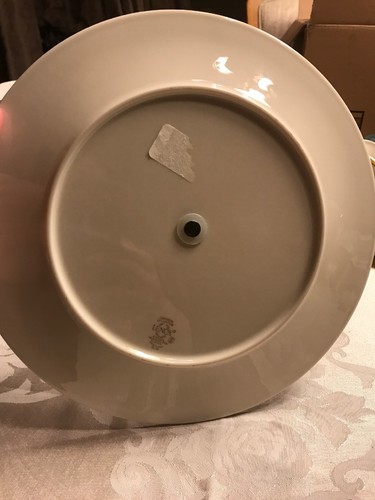 Lenox China Dimension Collection 