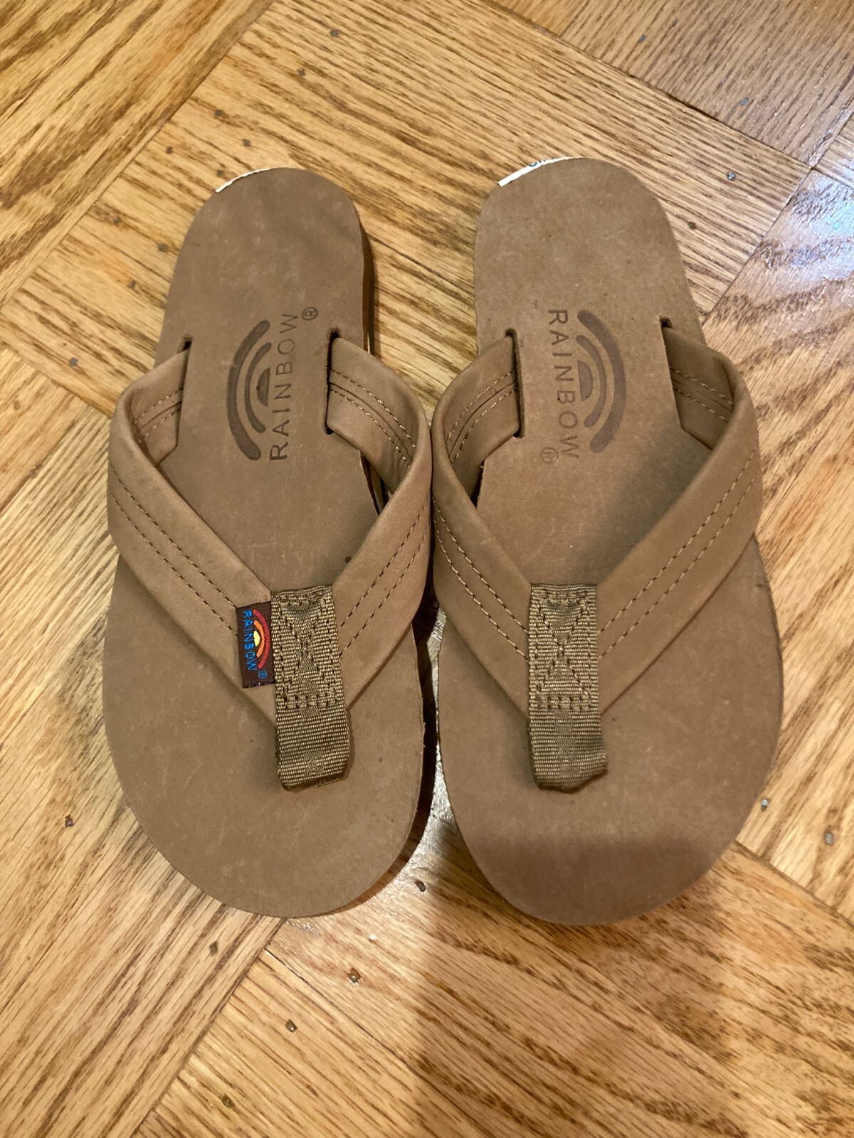 Rainbow Sandals メンズサンダル Sierra Brown L 71Nmr8CHTOL._AC_SX535_.jpg