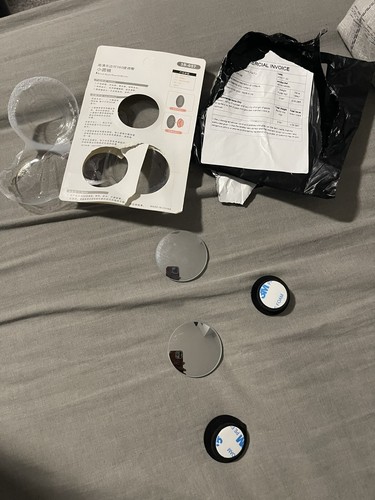 Fotos del artículo de un comprador verificado
