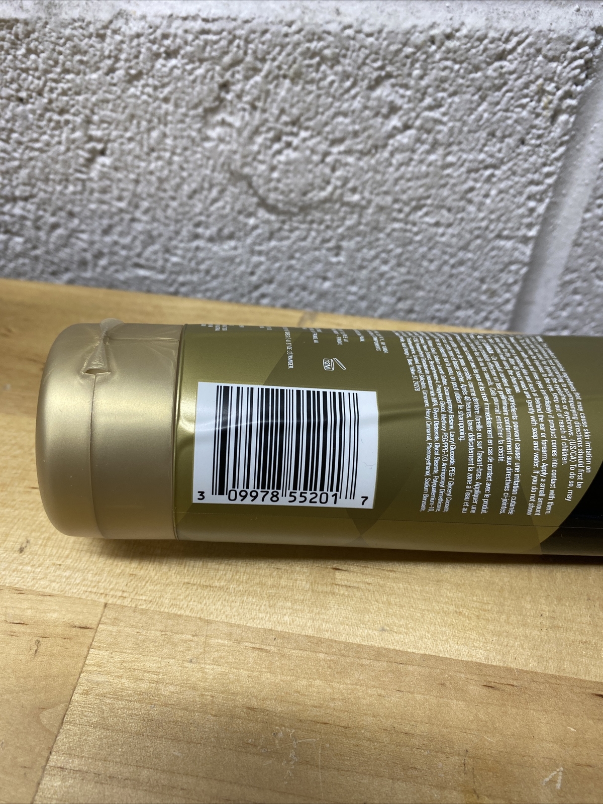 3 Pack Revlon Colorsilk Glowing Blonde Moisturizing Hair Shampoo 8.45 fl oz
