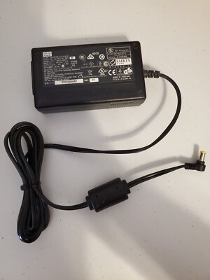 Cisco Power Supply Adapter EADP-18FB B (48V Output) AC/DC w/o AC adapter cord