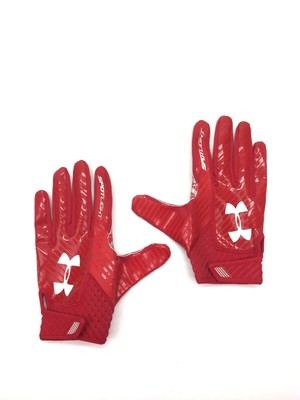 under armour f3 receiver gloves