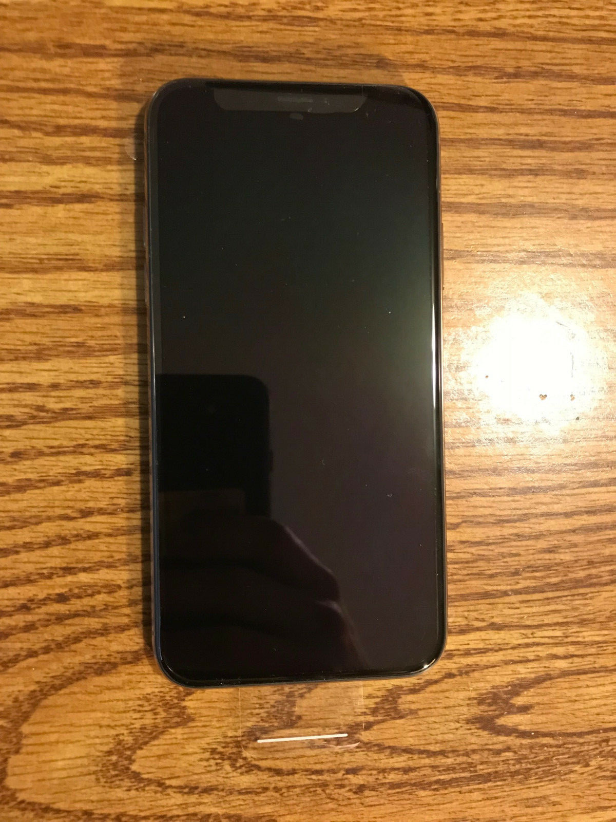 Apple iPhone XS - 256GB - Gold (Unlocked) A1920 (CDMA   GSM) - MINT CONDITION!