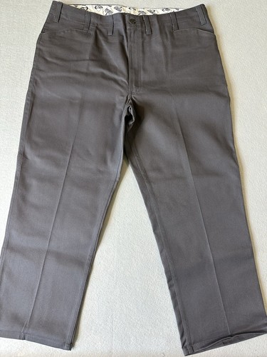 廃盤　BEN DAVIS GORILLA CUT DENIM 30✖️30 Ben Davis Twill Gorilla Cut Pants
