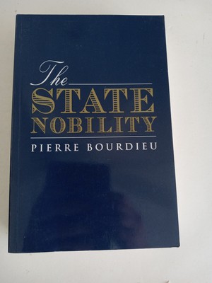 The State Nobility Education Private Schools College Wealthy Elite 1% Class