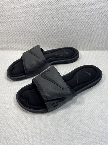 Купить nike solarsoft slides 386163011 