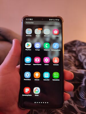 Fotos del artículo de un comprador verificado