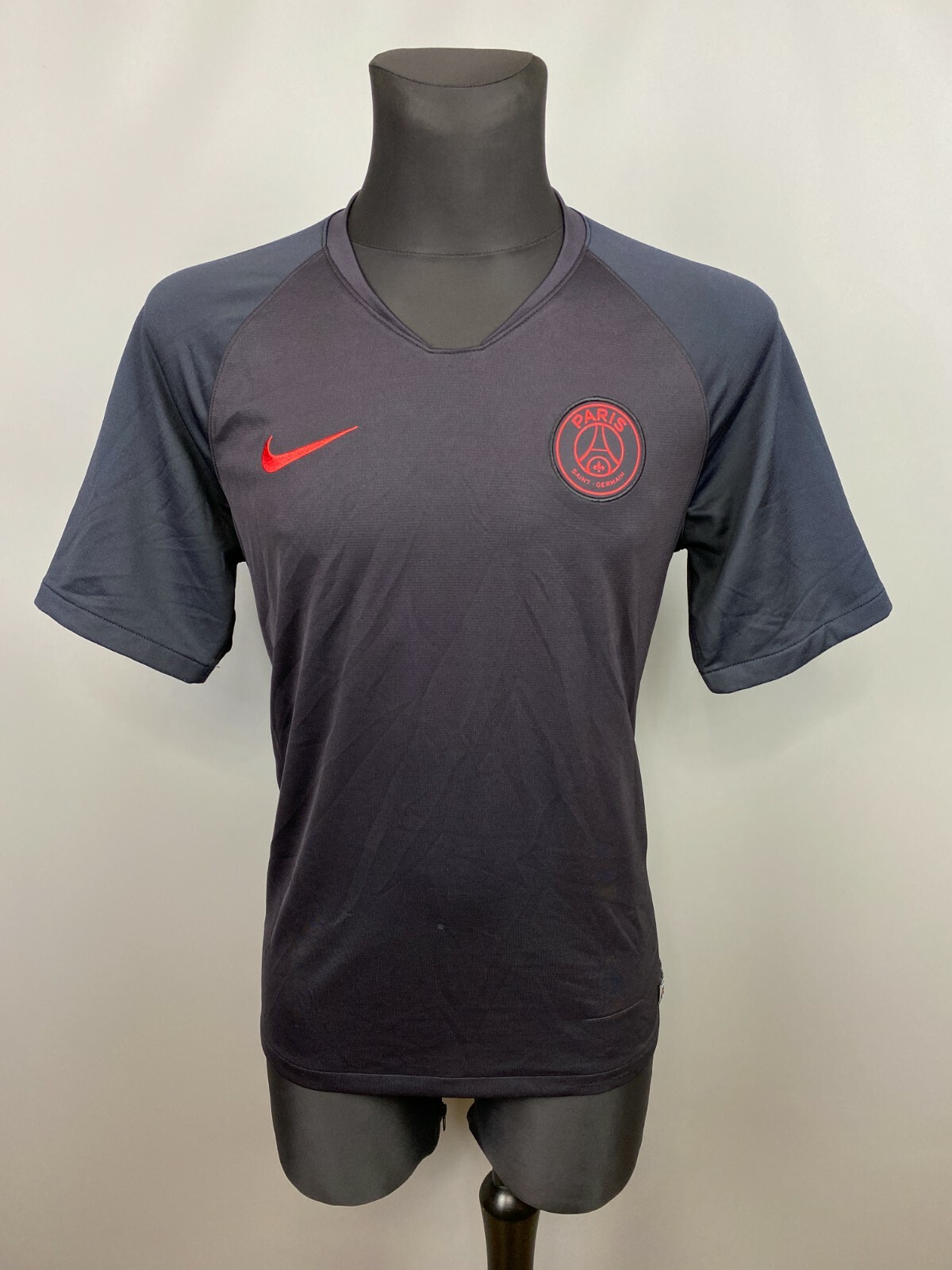 Nike Paris Saint-Germain Jersey Lサイズ Amazon.com: Nike Paris Saint-Germain Home Jersey 22/23 (as1