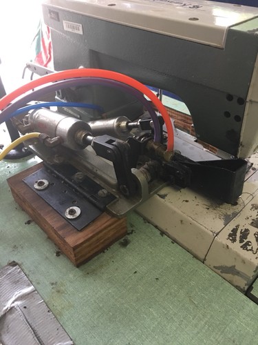 Kansai Special V-7002F With Chopping Attachment