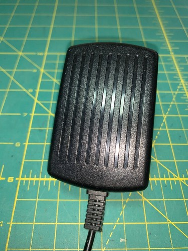 ORIGINAL 24V-1A AC ADAPTER FOR BOBSWEEP PET HAIR AND CLASSIC RHD30W240100