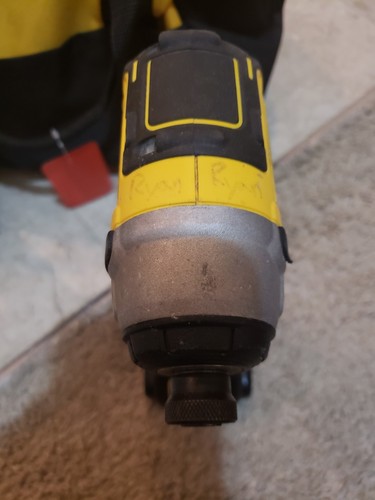 DeWalt -DCF787/ DCD777- Impact Driver/ Drill Driver- Bundle-Kit *USED*