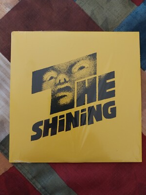 The Shining (Selections from the Original Motion Picture Soundtrack) by Wendy...