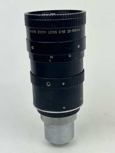 Canon キャノン ULTRASONIC ZOOM LENS EF 100-300mm 1:4.5-5.6 カメラ