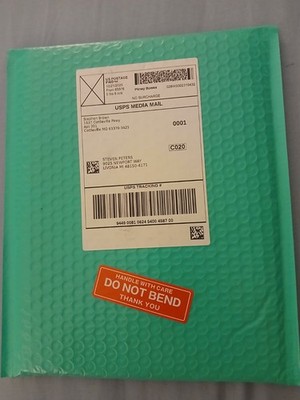 Item photo(s) from verified buyer