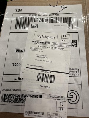 Fotos del artículo de un comprador verificado