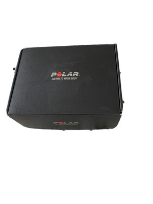 polar ft60 gps