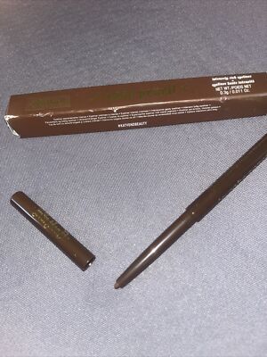   **MAD MAX** KVD Beauty KAT VON D Cake Pencil Eyeliner FULL SIZE