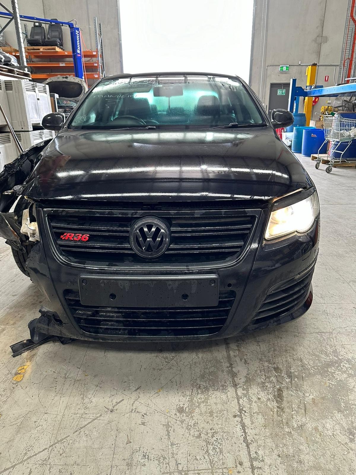 2010 Volkswagen Passat FUEL FLAP ACTUATOR 3C0810773A 3C/MK6 03/06-06/12 image 4