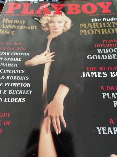 PLAY BOY 1997.1〜1997.12 12冊　PART③ PLAY BOY 1997.1〜1997.12 12冊 PART③ Found in the December