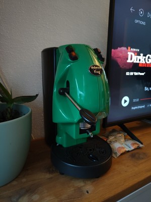 Artikelfoto(s) von einem verifizierten Käufer