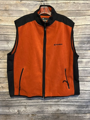 American Eagle Outfitters AE Performance Mens 2XL Vest