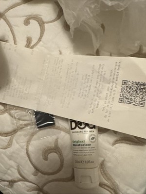 Foto dell'oggetto di un acquirente verificato