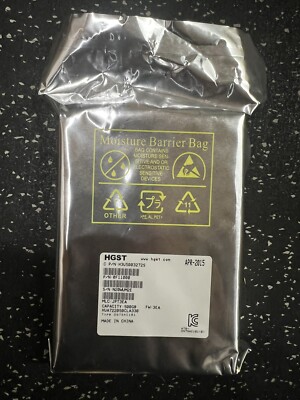 HGST 0F11000 500GB 3.5'' HUA722050CLA330 SATA3Gb/s Ultrastar 7200RPM