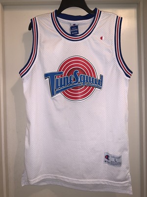 toon squad jersey champion