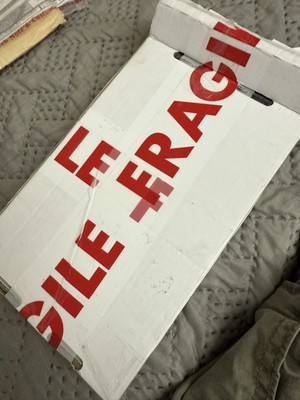 Artikelfoto(s) von einem verifizierten Käufer