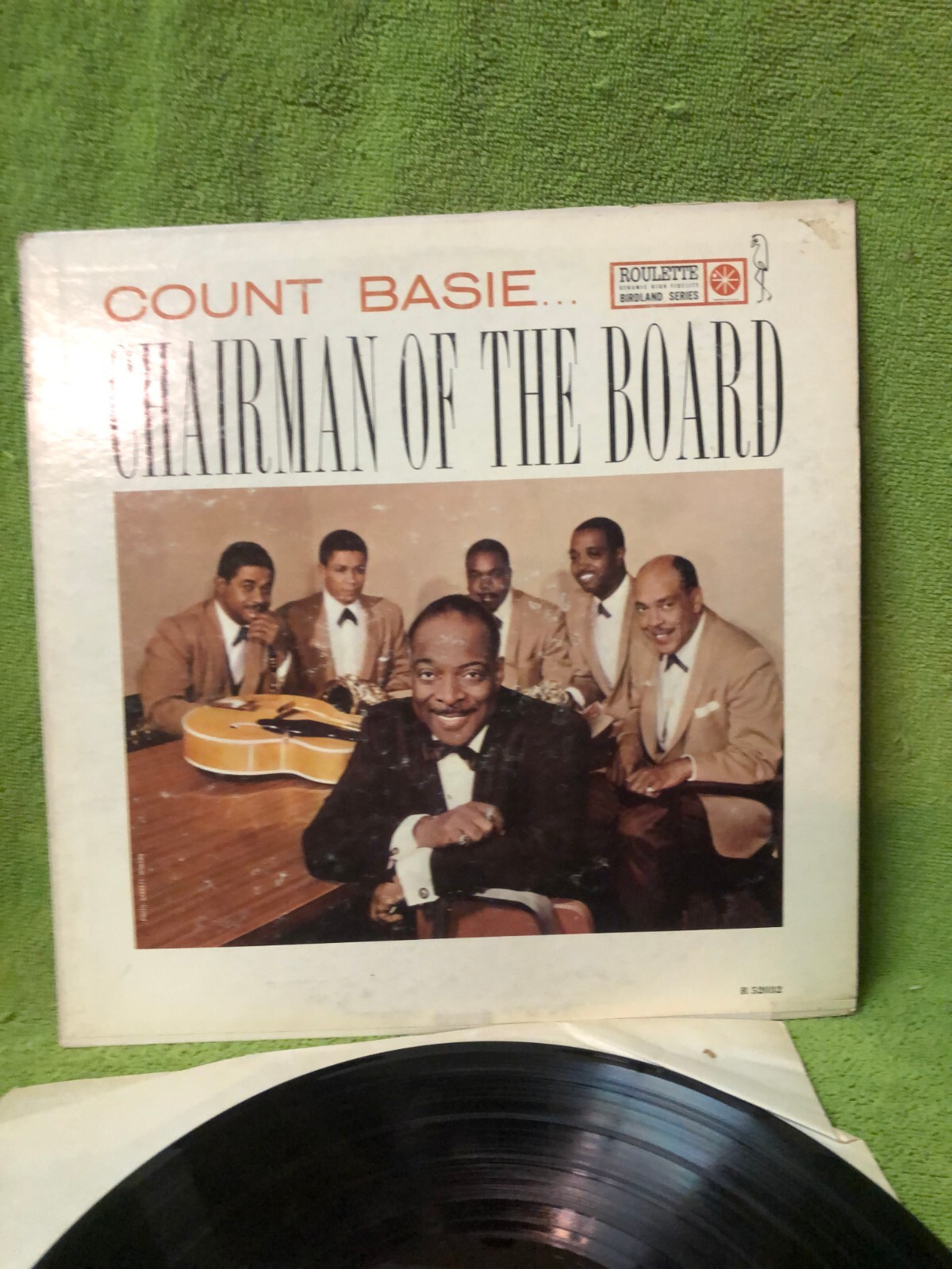 その他 Count Basie Chairman Of The Board Quiex Basie, Count - Chairman of the Board - Amazon.com Music