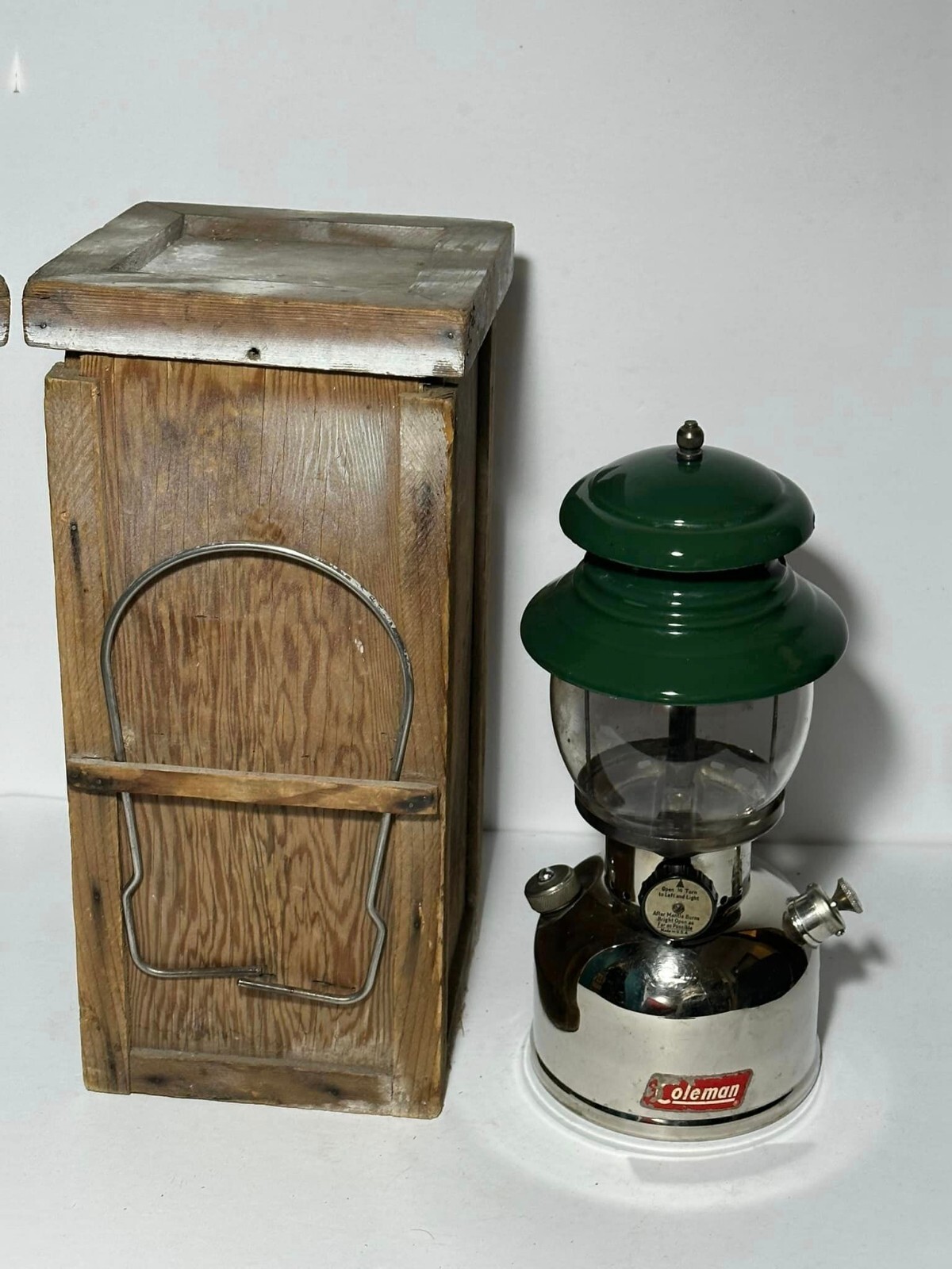 【新品未使用】【廃盤品】Coleman Feather Lantern Coleman Lantern Seasons Limited Edition 40th Anniversary