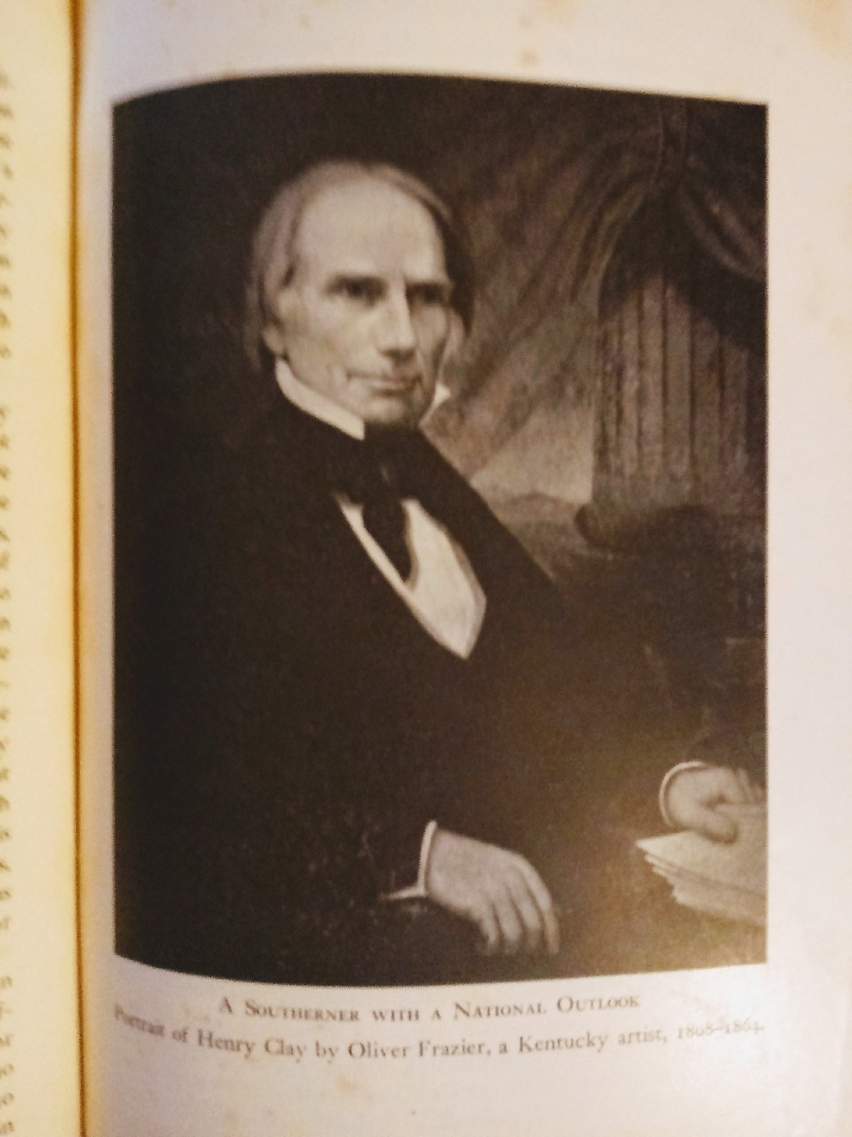 A history of the old south slavery clement eaton 1952