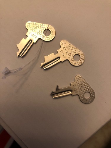 Casio PCR-T280 Cash Register