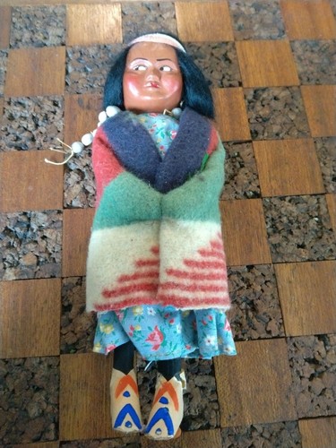 Doll