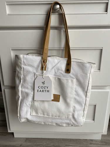 バッグ VAULTROOM LOGO CANVAS TOTE BAG / NATURAL LOGO CANVAS TOTE BAG / NATURAL – VAULTROOM