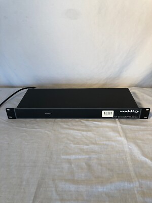 Vaddio Quick-Connect PRO Series