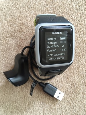 tomtom 8rs00 charger