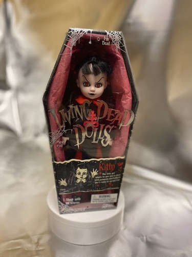 ninico！LIVING DEAD DOLLS3点 ninico様専用！LIVING DEAD DOLLS3点