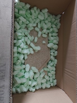 Fotos del artículo de un comprador verificado