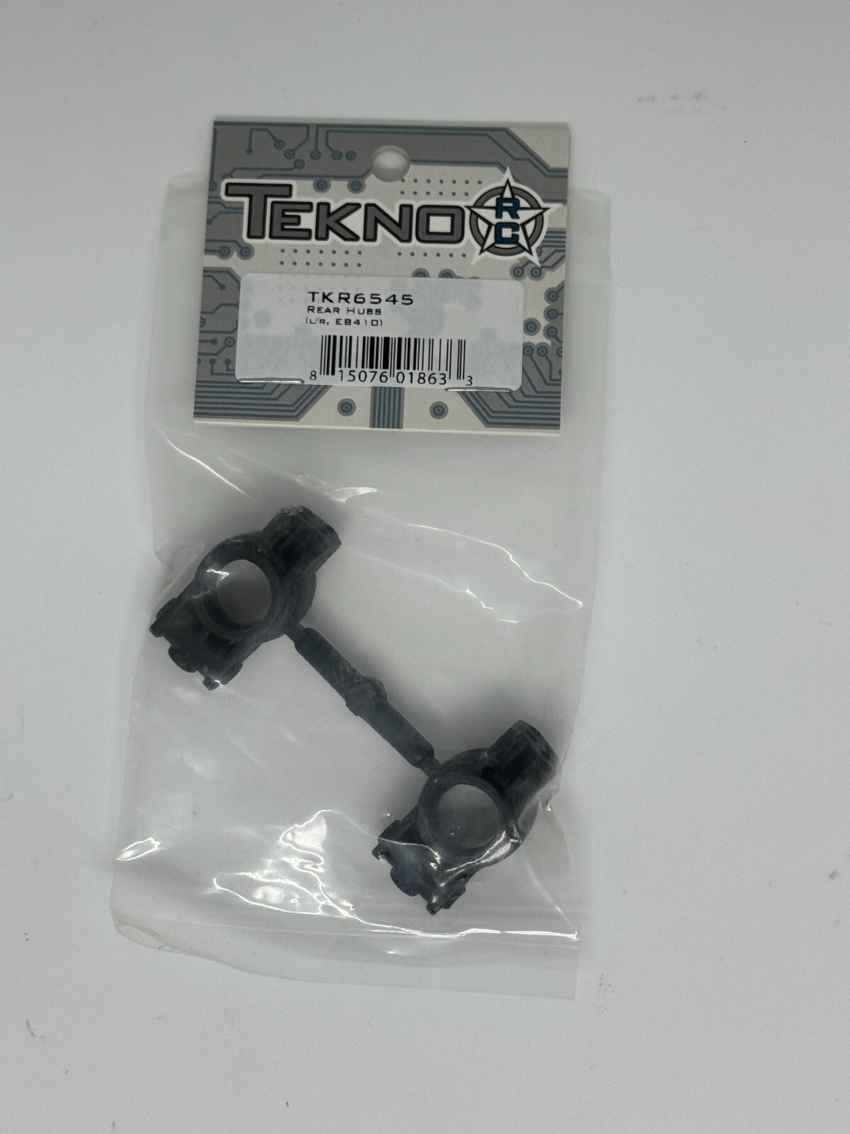 TKR6545 – Rear Hubs (l/r, EB410) TKR6545 – Rear Hubs (l/r, EB410)
