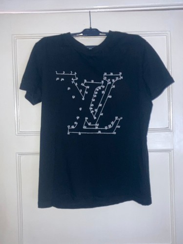 LOUIS VUITTON Tシャツ Lサイズ 楽天市場】【中古】 Louis Vuitton ルイヴィトン 1A93LV