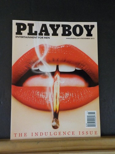 アメリカ版 PLAYBOY SPECIAL EDITIONS PLAYBOY Adult Magazine November/December 2017 Collector's