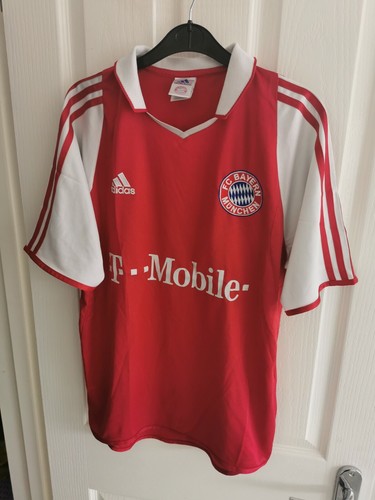 貴重90s FC BAYERN MUNCHEN 上下ユニオーム 貴重90s FC BAYERN