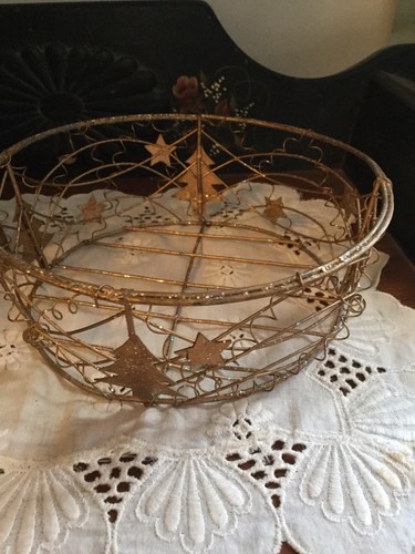 Gold Christmas  