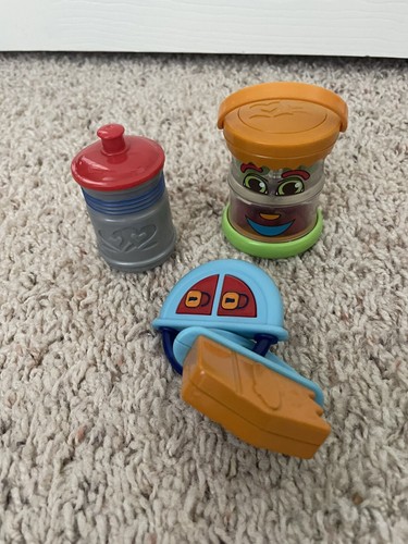 Bitty Baby Doll Accessories 3 Piece