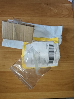 Artikelfoto(s) von einem verifizierten Käufer