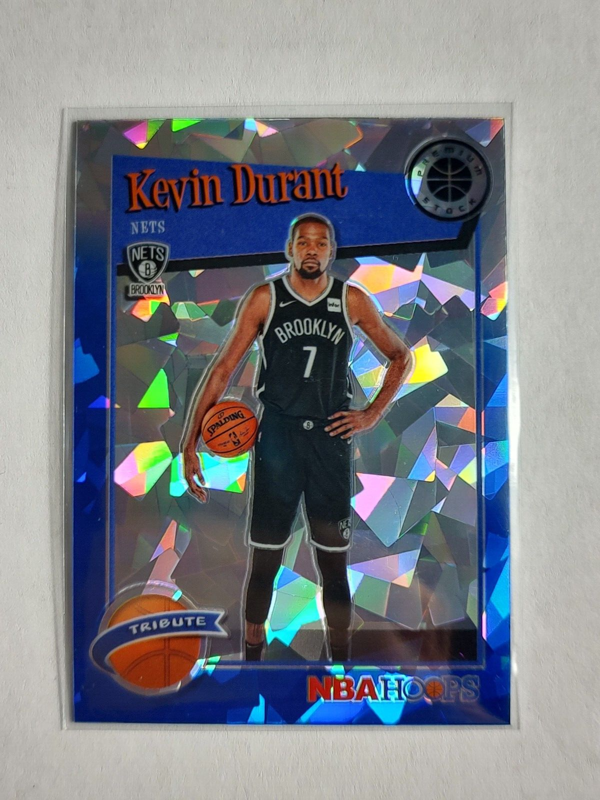 その他 2019-20 Kobe Redemption Kevin Durant USA 2019-20 Kobe Redemption Kevin Durant USA